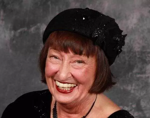 Remembering Sheila Jordan: A Jazz Icon's Enduring Legacy