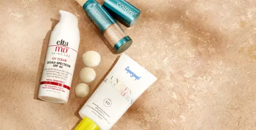 Shield Your Glow: Dermstore’s Hot Summer SPF Sale & Exclusive Beauty Bag Offer