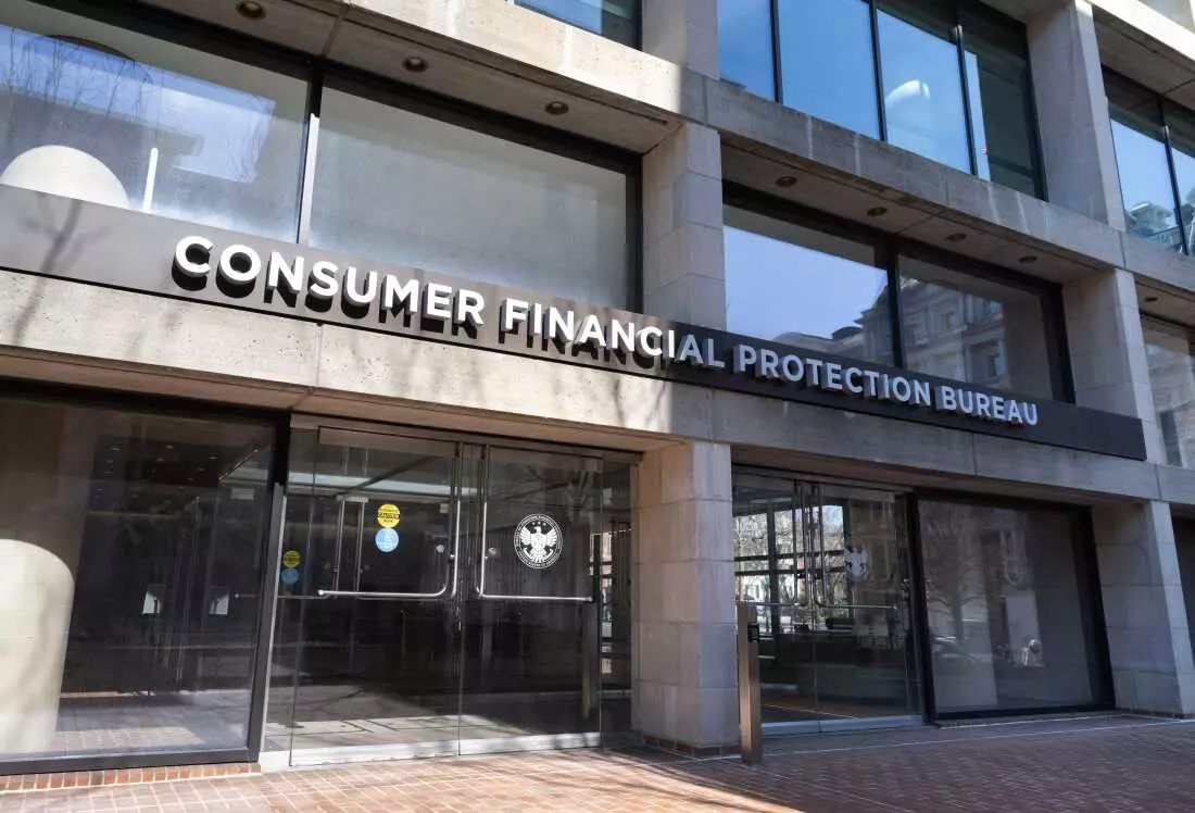 Appeals Court Affirms CFPB Layoffs Amidst Administration Efforts to Reshape Agency