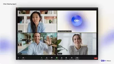 Class-Action Lawsuit Alleges Covert Recording by AI Transcription Service Otter.ai