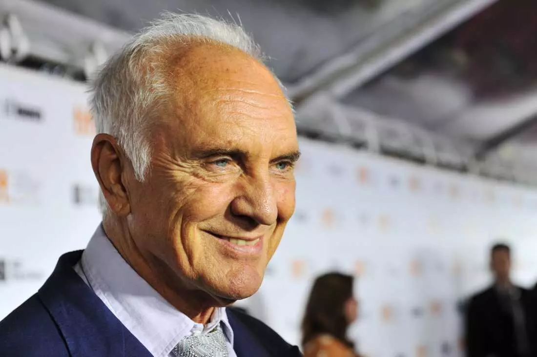 Remembering Terence Stamp: A Cinematic Luminary's Enduring Legacy