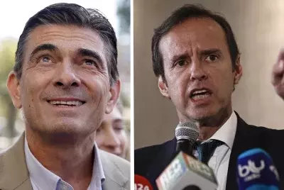 Bolivia's Presidential Election Heads to Runoff: A New Era Dawns