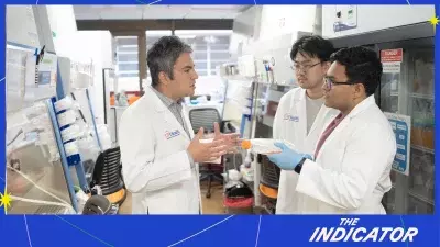 Breakthroughs in Medical Technology: Reshaping Healthcare's Future