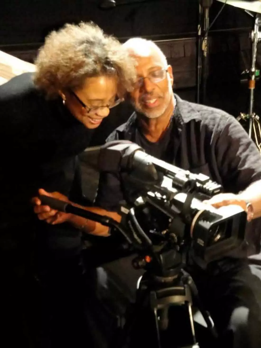 Documentary Filmmaking Faces Financial Headwinds After Federal Funding Cuts