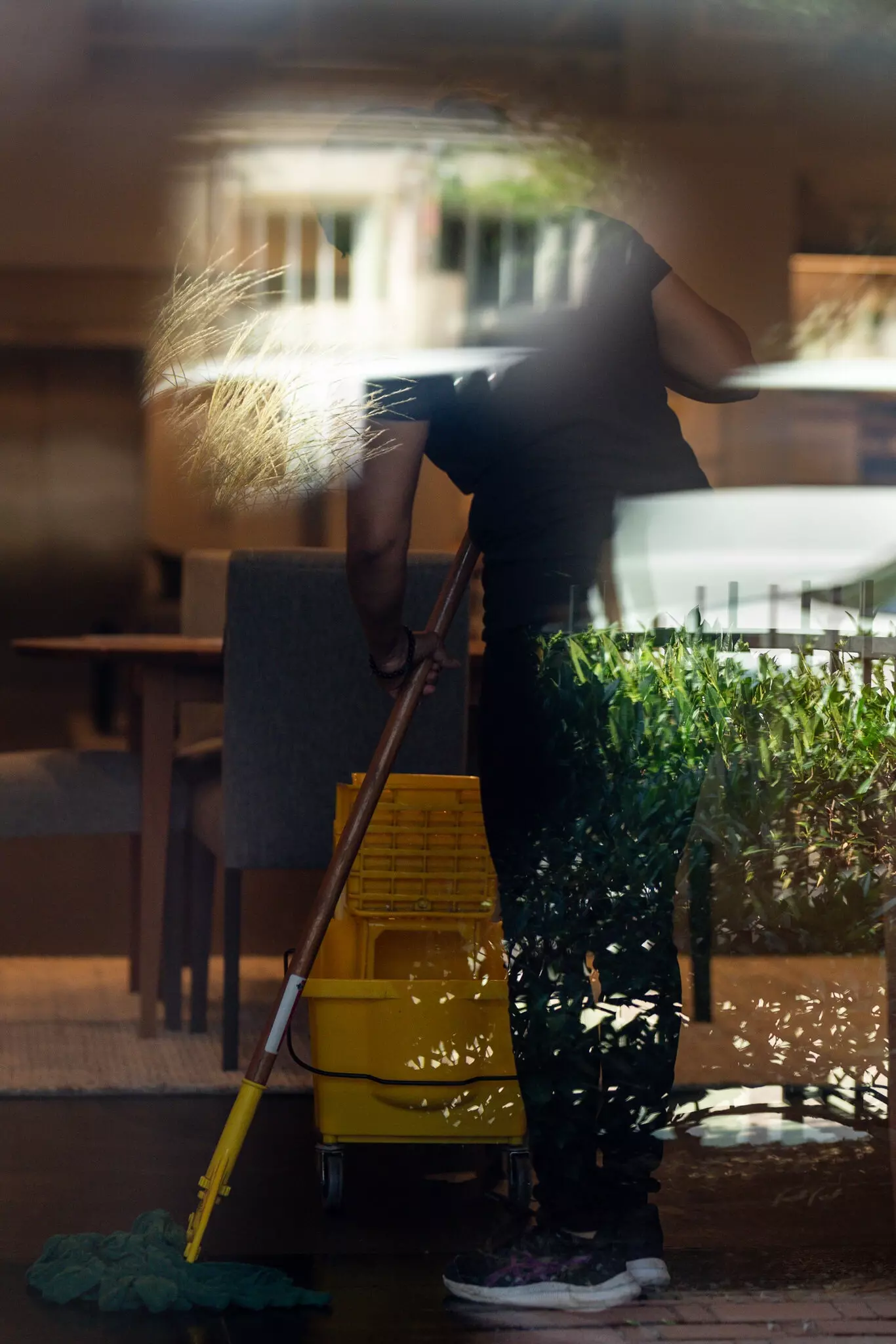 Immigrant Communities Grapple with Heightened Enforcement in Washington D.C.