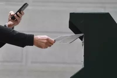 Constitutional Roadblocks: Trump's Bid to Reshape Electoral Process Faces Legal Scrutiny