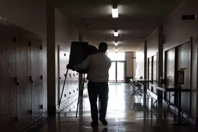 Unprecedented Turnover Among Election Administrators Signals Systemic Challenges