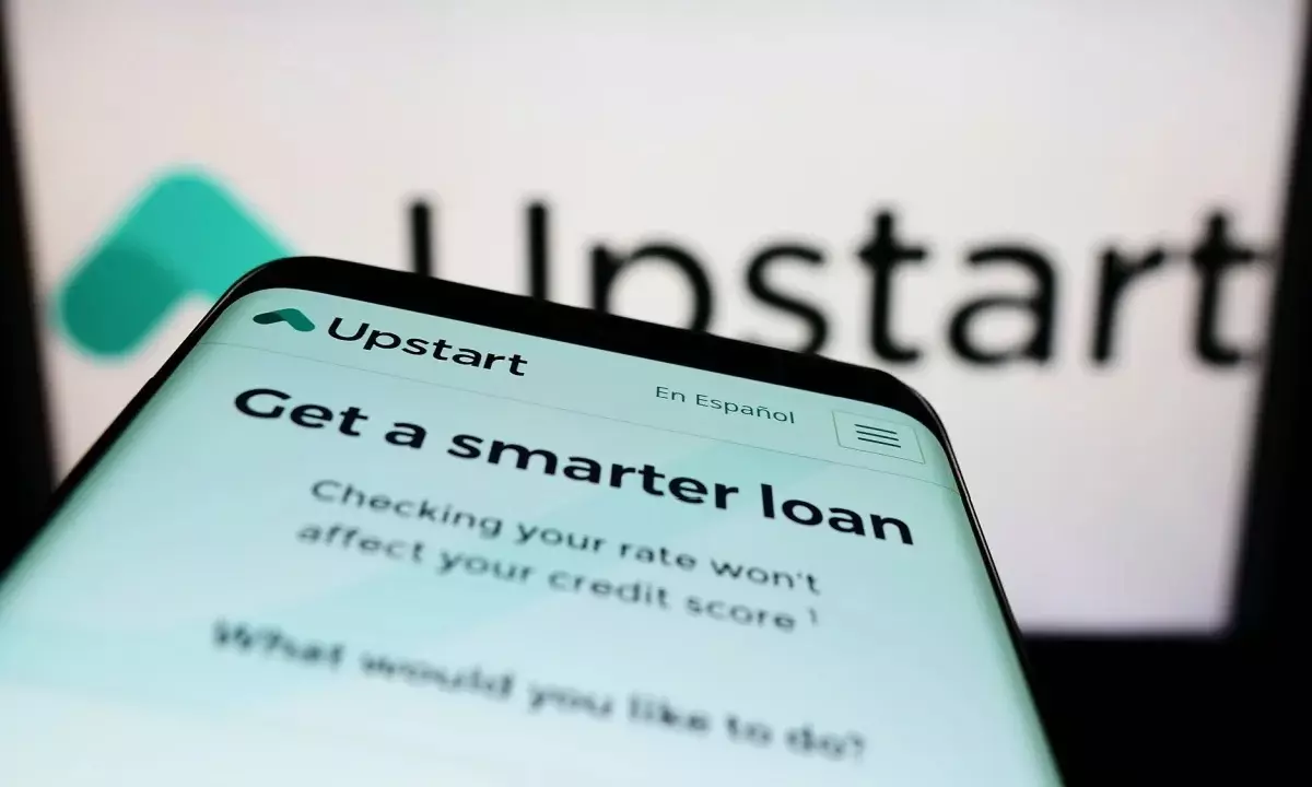 Smarter Borrowing with Upstart: A Modern Solution for Personal Loans