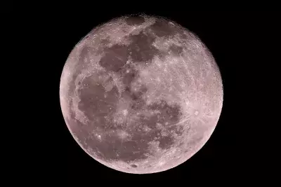 Understanding the 'Black Moon': An Invisible Celestial Event