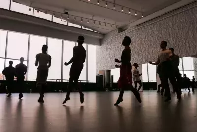 Kennedy Center's Dance Team Dismissed Amidst Leadership Changes