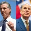 Redistricting Battles Reshape Political Landscape in Texas and California