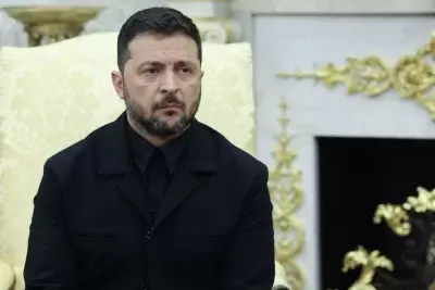 The Diplomacy of Dress: Zelenskyy's Wardrobe Evolution