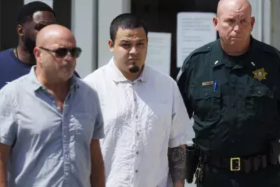 US Seeks to Deport Kilmar Abrego Garcia to Uganda Amidst Legal Battle