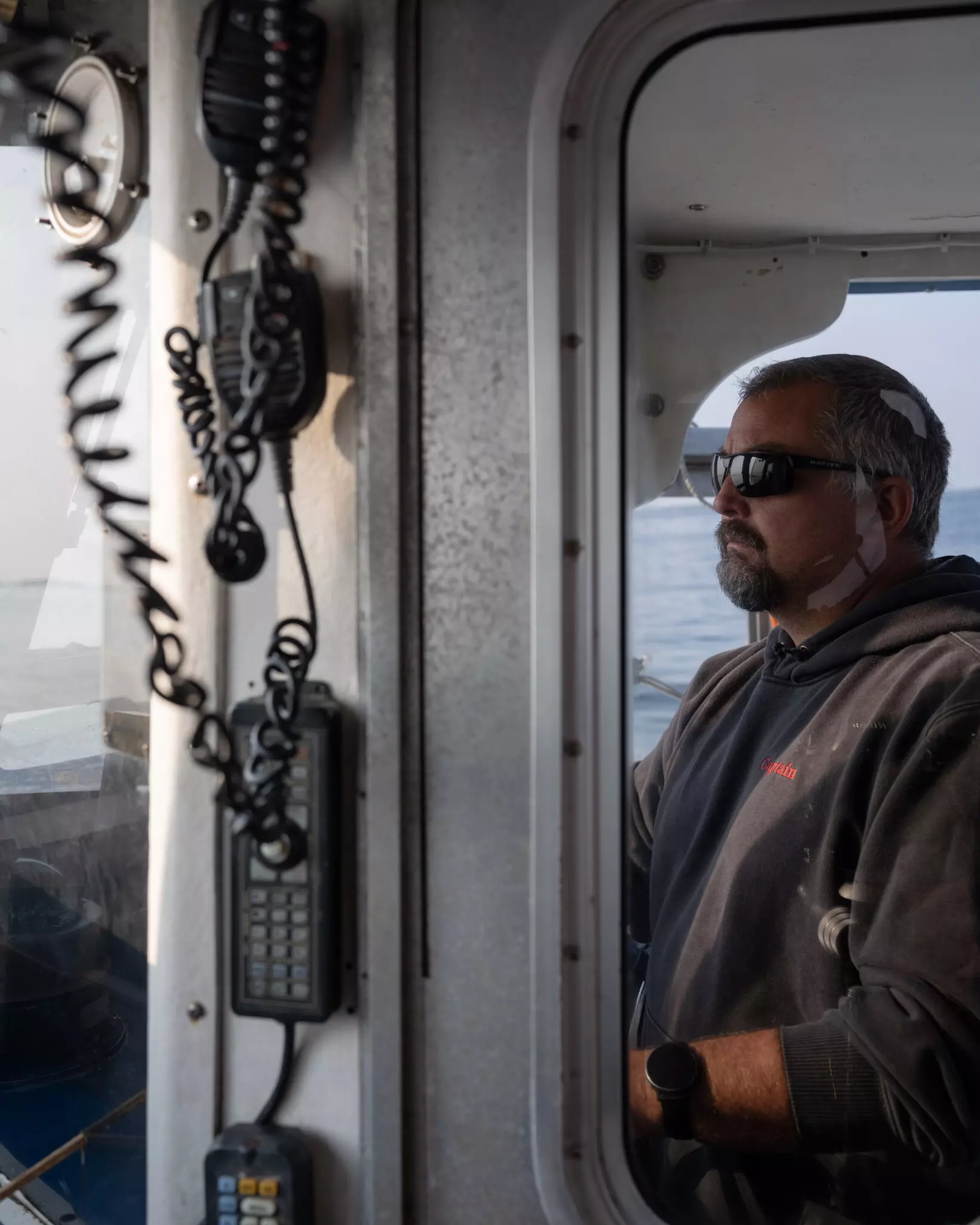 New England Boaters Fight Coast Guard's Buoy Removal Plan