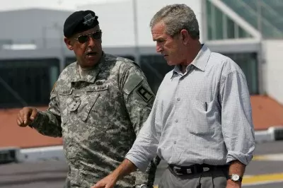 Hurricane Katrina's Enduring Lessons: A Call for Preparedness