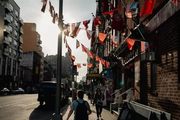 China's Covert Influence in NYC Elections and Maxwell's Disclosures