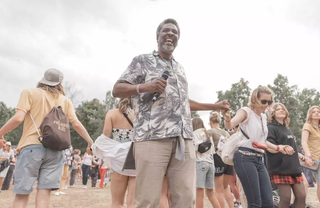 Edgard Gouveia Jr.'s Vision: Art, Play, and Community for Global Change
