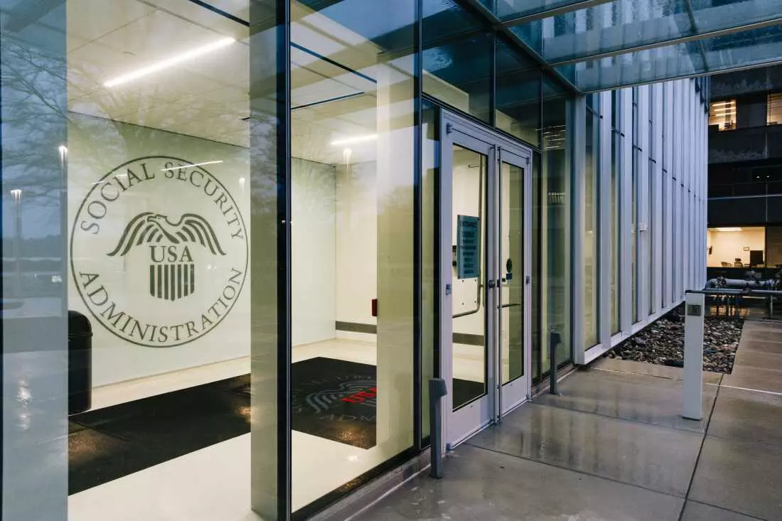 Whistleblower Alleges Massive Social Security Data Exposure by Former DOGE Officials