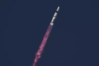 Starship's Milestone Flight: A Resounding Success for SpaceX