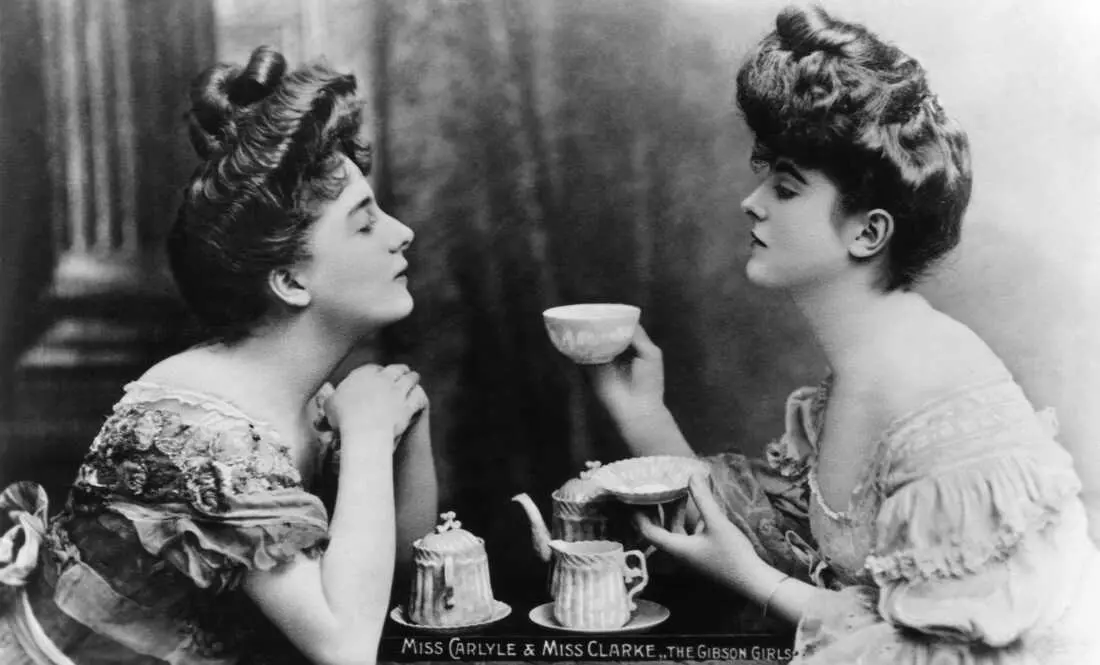 The Evolution of 'Tea': From Beverage to Internet Slang