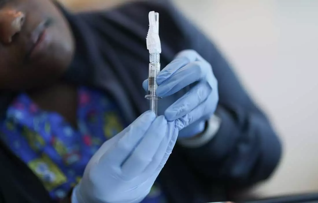 New COVID-19 Vaccine Restrictions Spark Debate