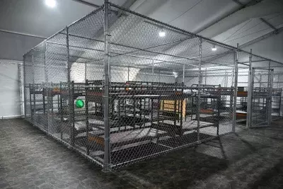 Florida's 'Alligator Alcatraz' Detention Facility Faces Imminent Closure Amid Legal Challenges