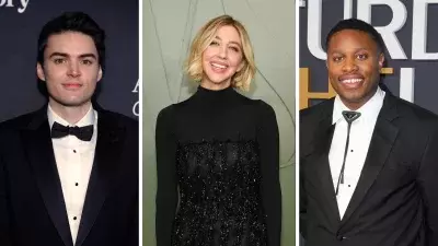 Major Cast Shake-Up at SNL: Key Performers Depart Ahead of 51st Season
