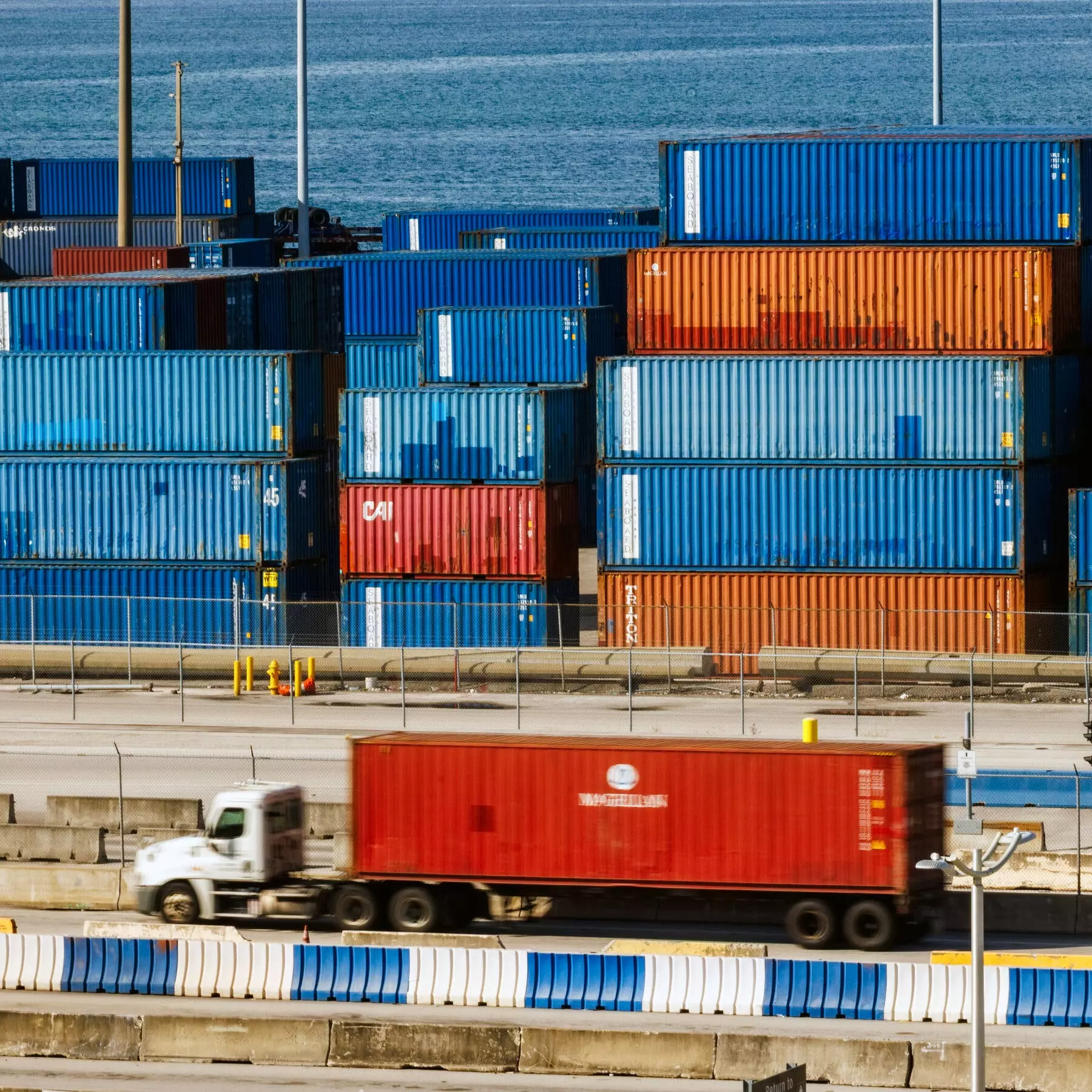 Federal Appeals Court Limits Presidential Tariff Authority
