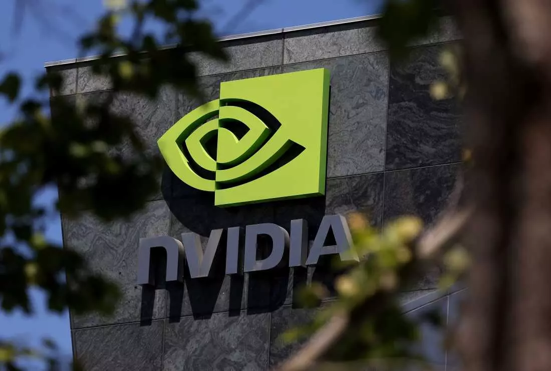 AI Investment Doubts Amidst Economic Uncertainty: The Nvidia Paradox