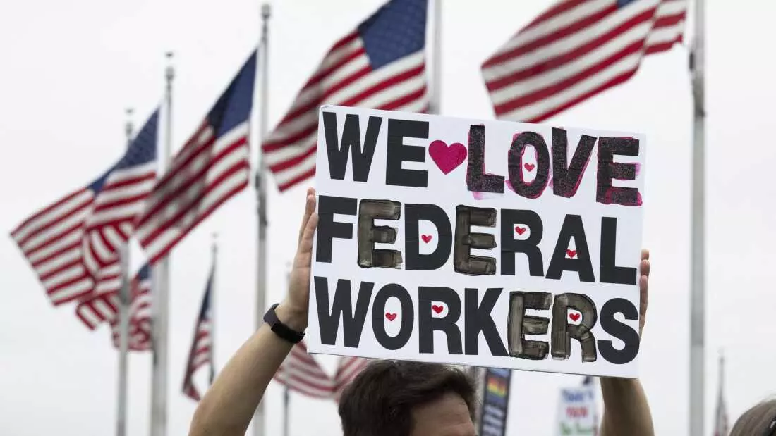 Evaluating Trump's Impact on the American Workforce
