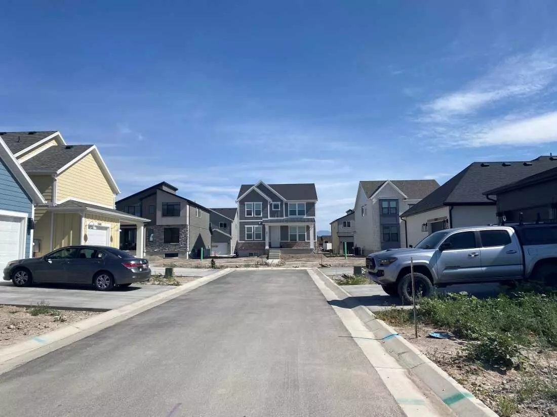 Utah's Bold Bid to Boost Starter Homes: Progress and Hurdles in an Expensive Market