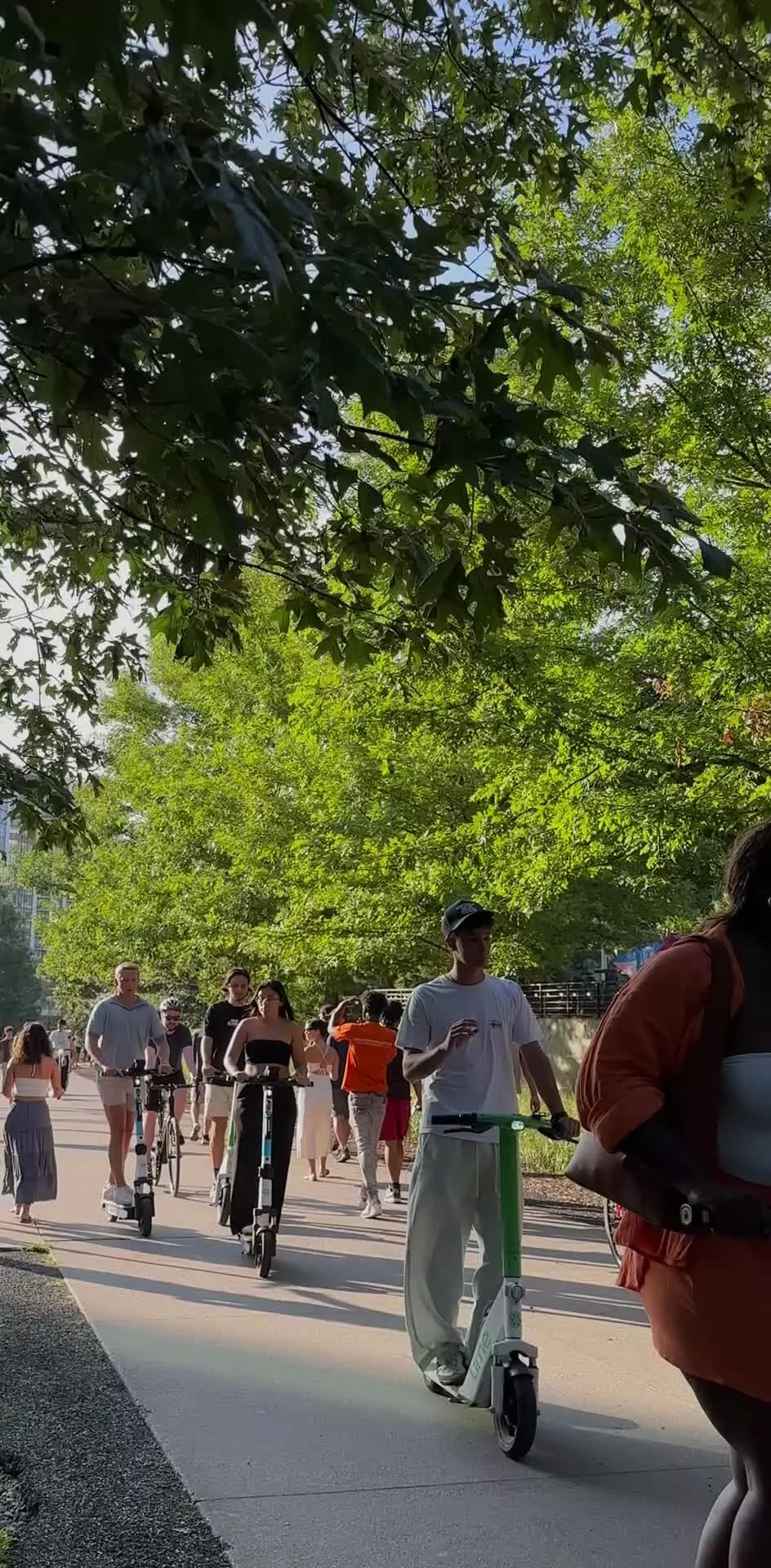 Atlanta's BeltLine: A Transformative Urban Corridor