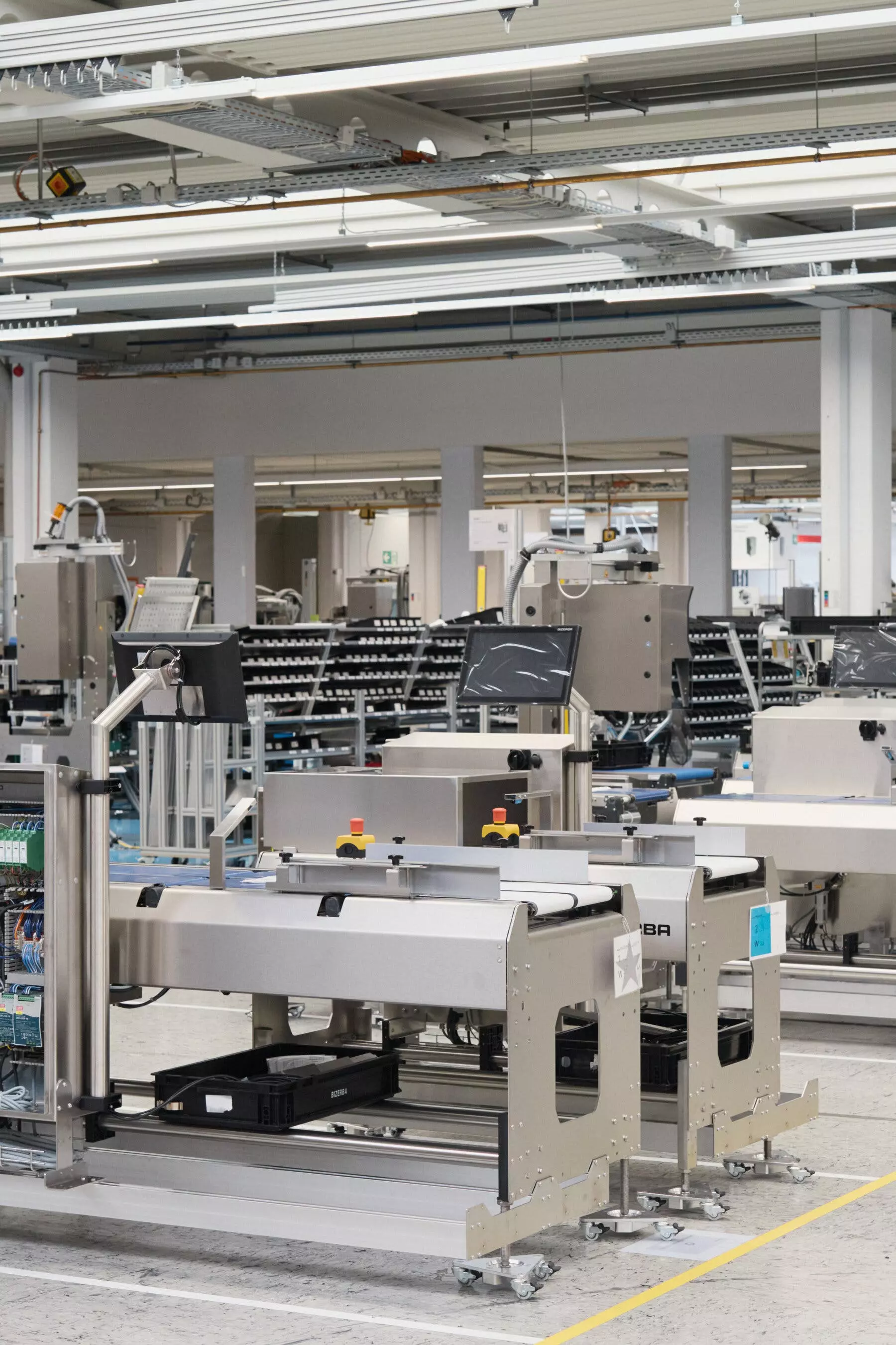 German Manufacturer Faces New Challenges Amidst Shifting Global Trade Policies