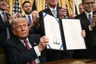 Unveiling the Controversial Crypto Ventures of the Trump Family