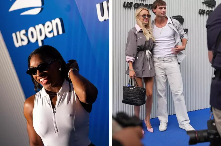 Behind the Scenes: Managing Celebrity Arrivals at High-Profile Events
