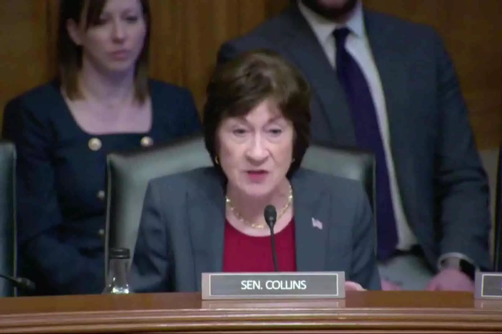 Kennedy's Vaccine Stance Under Scrutiny Ahead of Senate Hearing