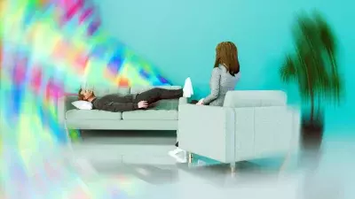 LSD Shows Promise in Treating Generalized Anxiety Disorder in Landmark Study