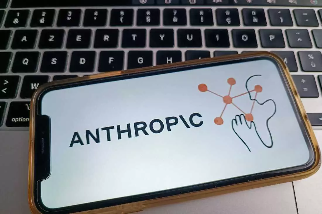 Anthropic Settles Groundbreaking AI Copyright Lawsuit for $1.5 Billion