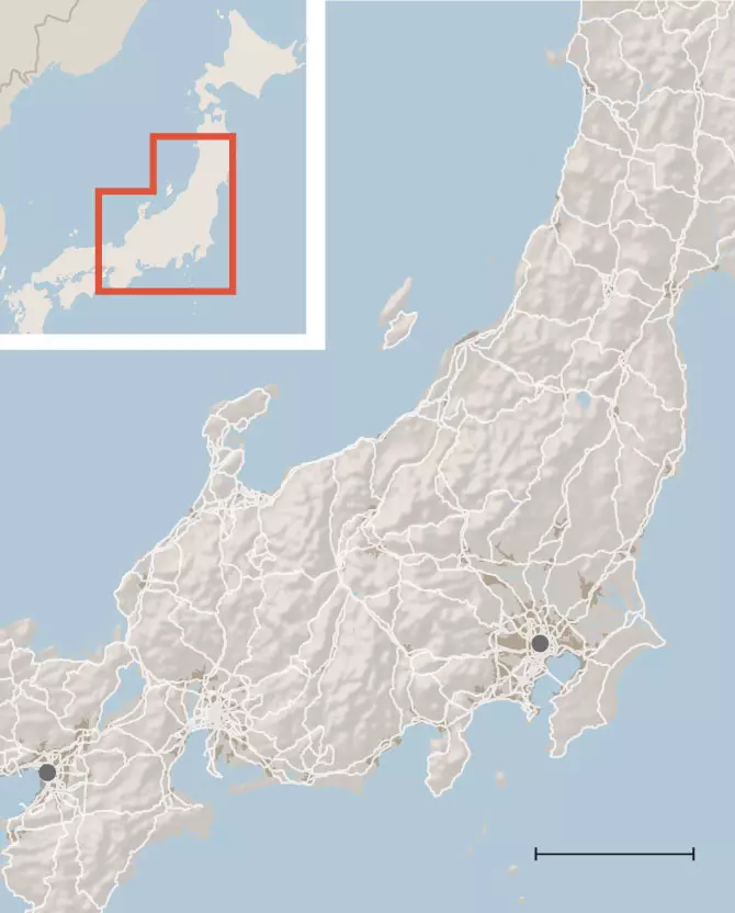 Sado Island: A Haven for Ancient Noh Theater