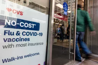 States Forge Independent Paths Amidst Evolving Federal Vaccine Policies