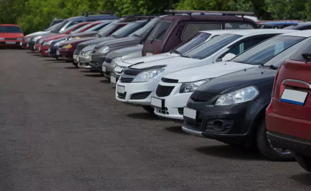 How to Score a Cheap Repossessed Car: Your Ultimate Guide!