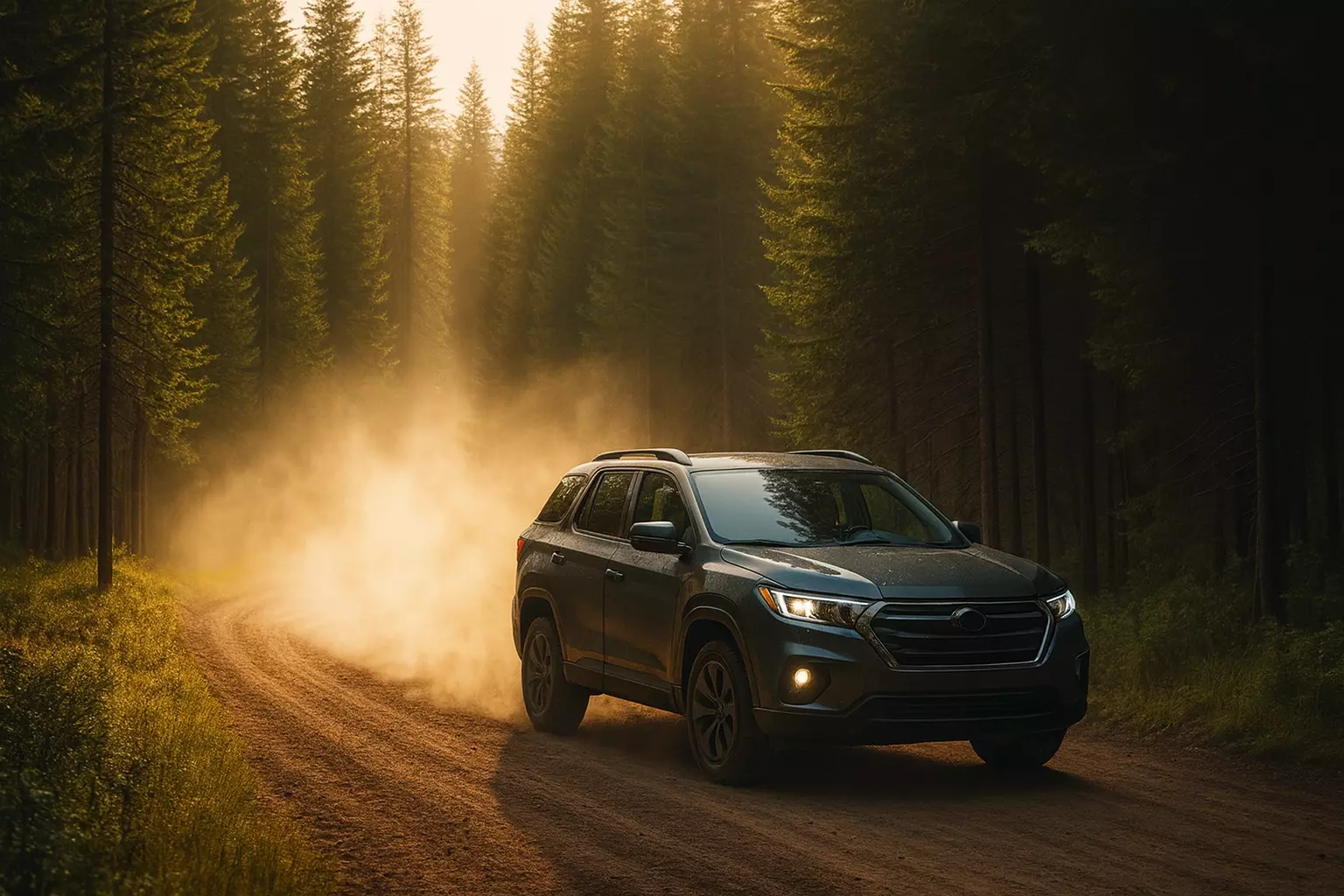 Introducing the Stunning 2026 Subaru Crosstrek: Features, Performance, and Offers