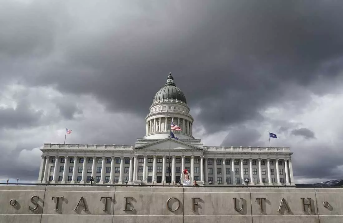 Utah's Contentious Redistricting Battle: A Deep Dive into Political Maneuvering and Legal Challenges