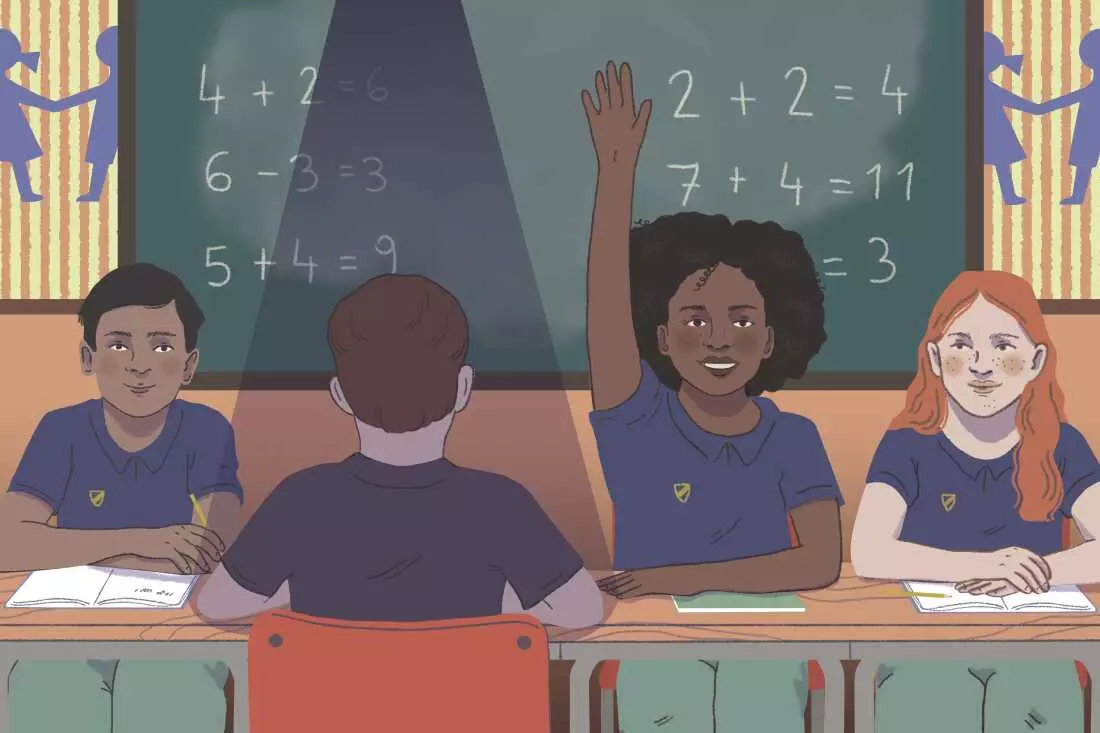 Discipline in Charter Schools: The Impact on Students with Disabilities