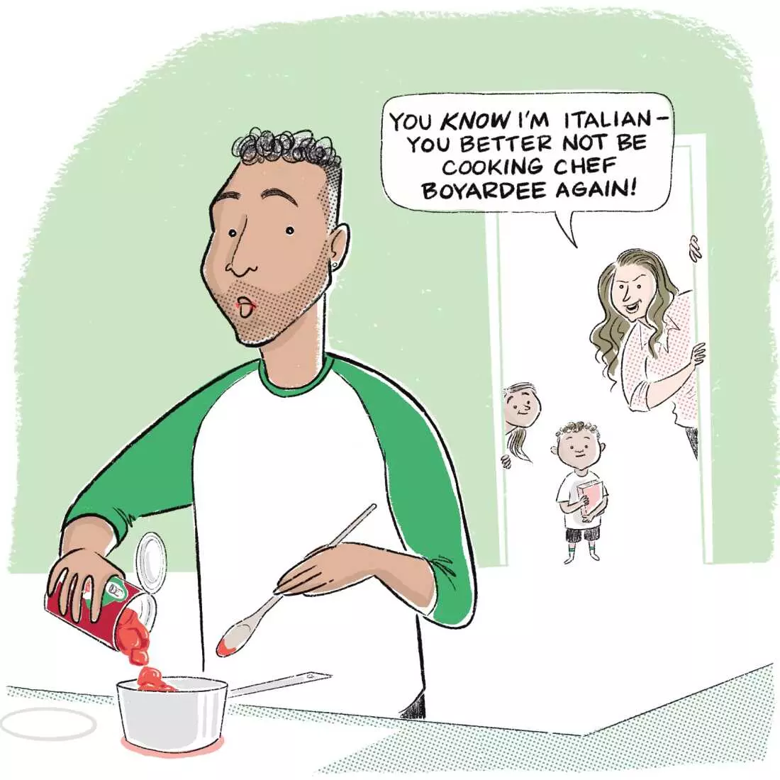 Navigating Cultural Differences in Interracial Relationships: Four Key Discussions