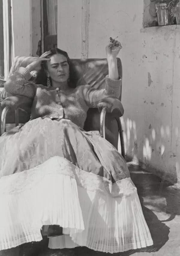 Frida Kahlo's Enduring Legacy: A New Museum Explores Her Family Roots
