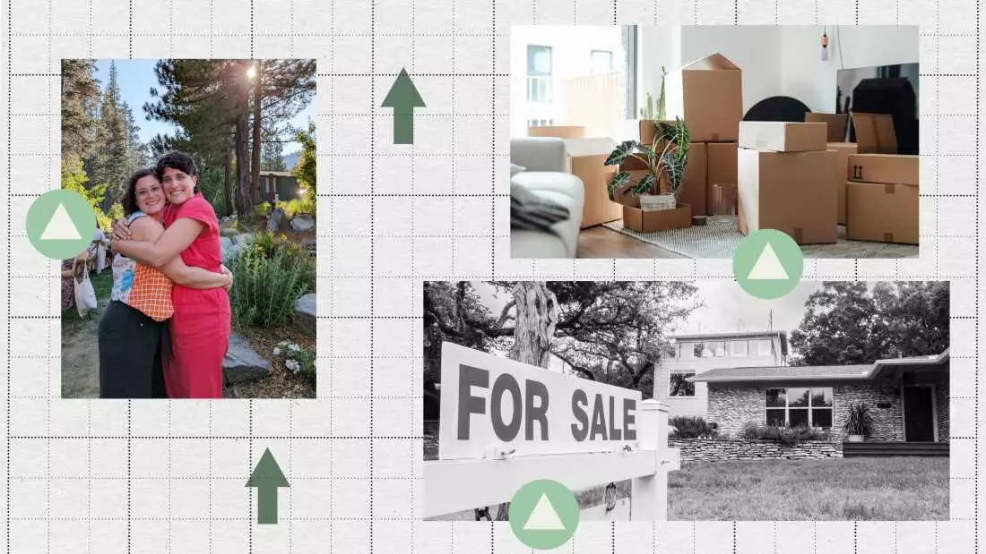 Friends Forge New Path to Homeownership Amid Soaring Housing Costs