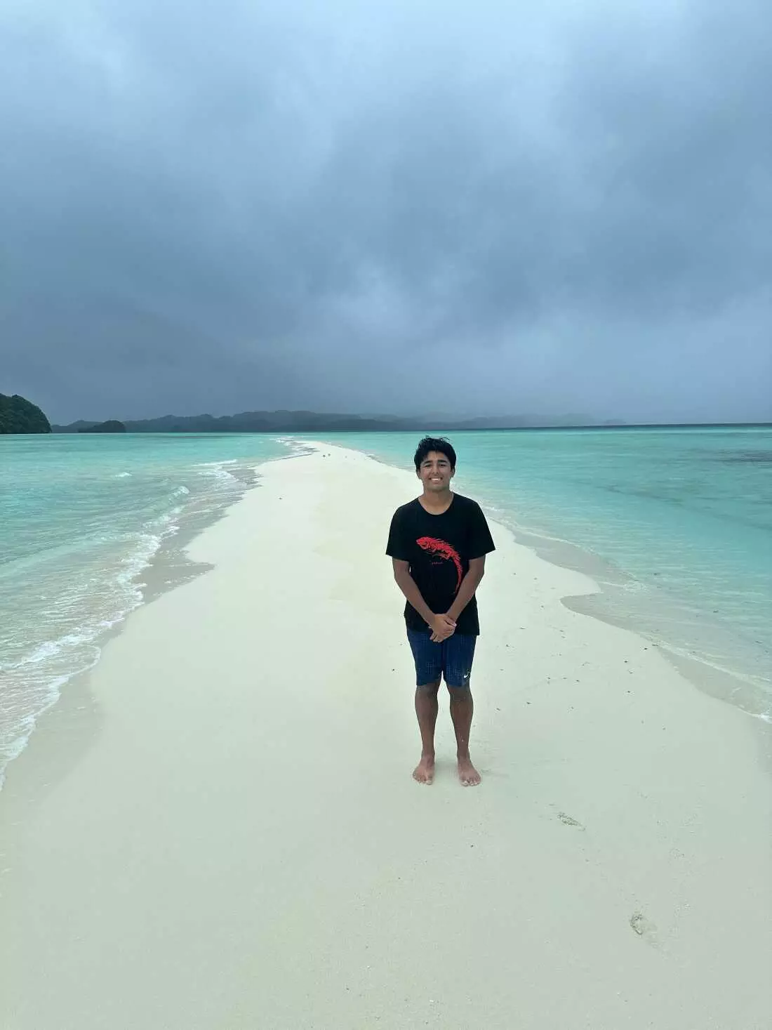 Teen Voyager: A Journey Across 118 Nations Before Adulthood