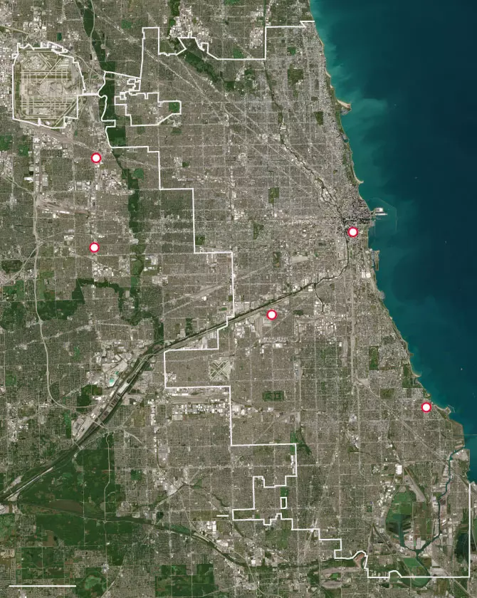 Rising Tensions: Immigration Crackdown in Chicago
