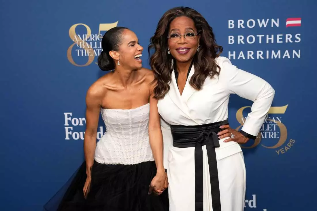 Misty Copeland Retires from American Ballet Theatre, Leaves Enduring Legacy